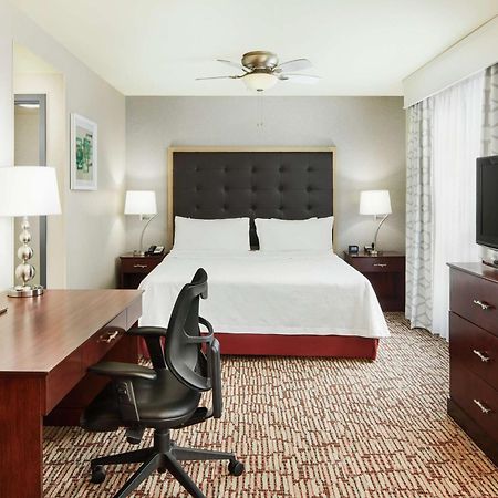 Homewood Suites By Hilton Columbus Buitenkant foto