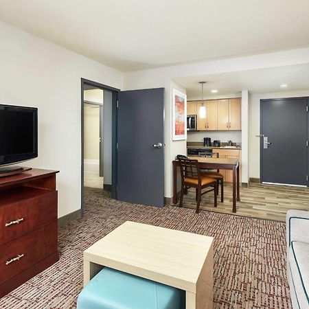 Homewood Suites By Hilton Columbus Buitenkant foto
