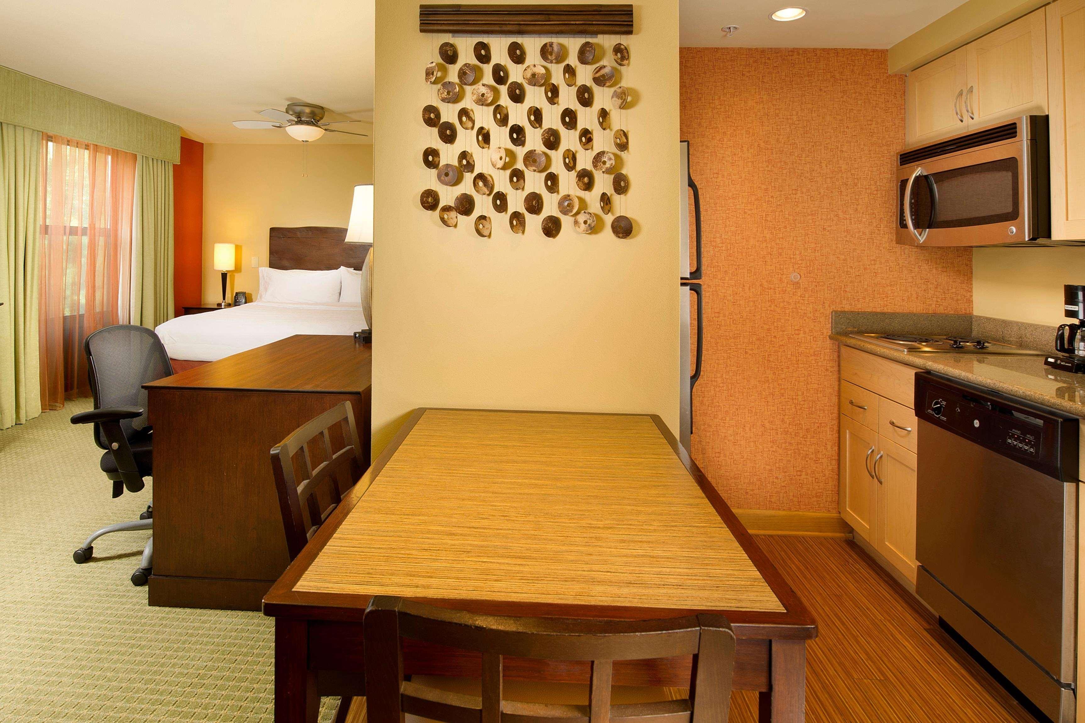 Homewood Suites By Hilton Columbus Buitenkant foto