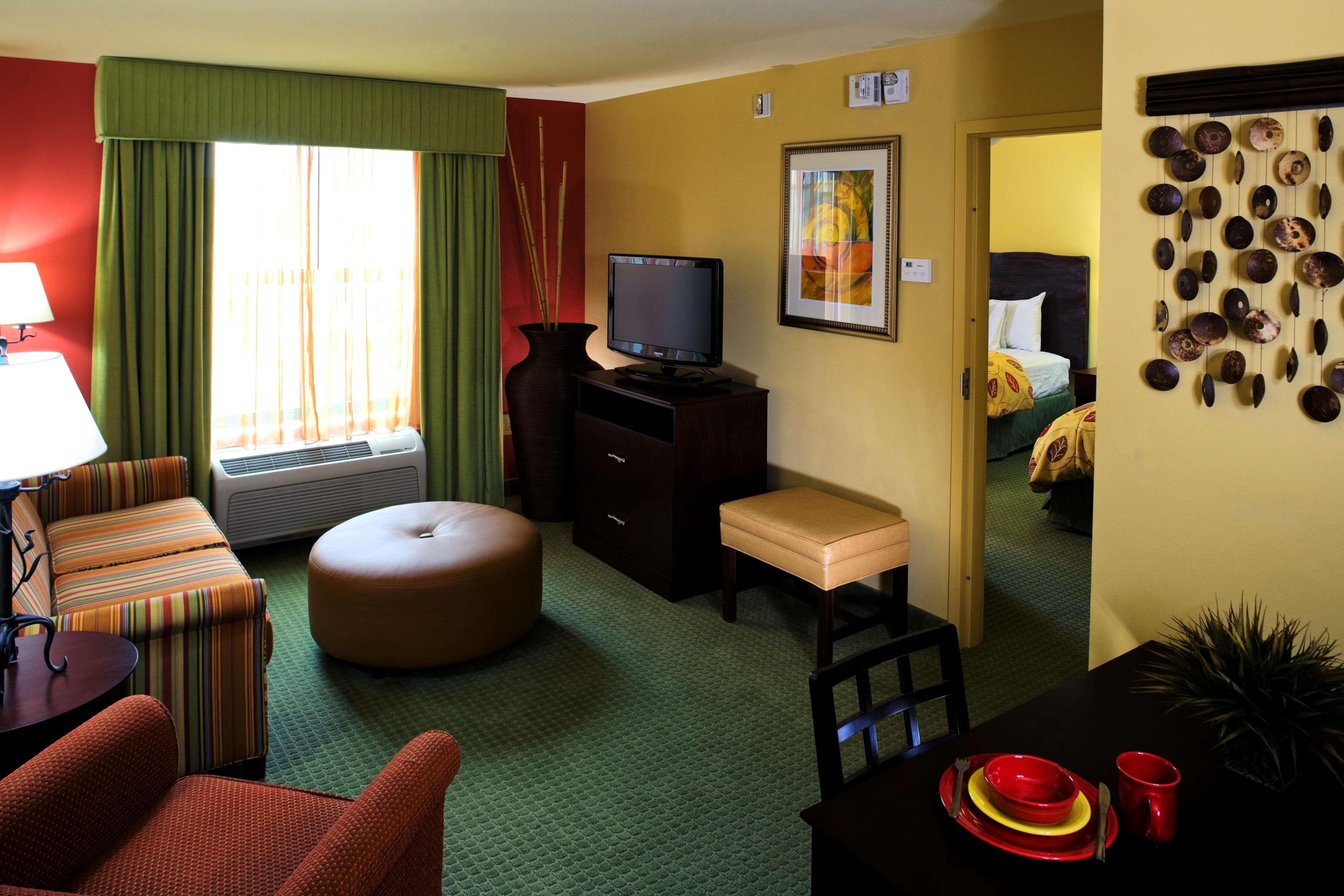 Homewood Suites By Hilton Columbus Kamer foto