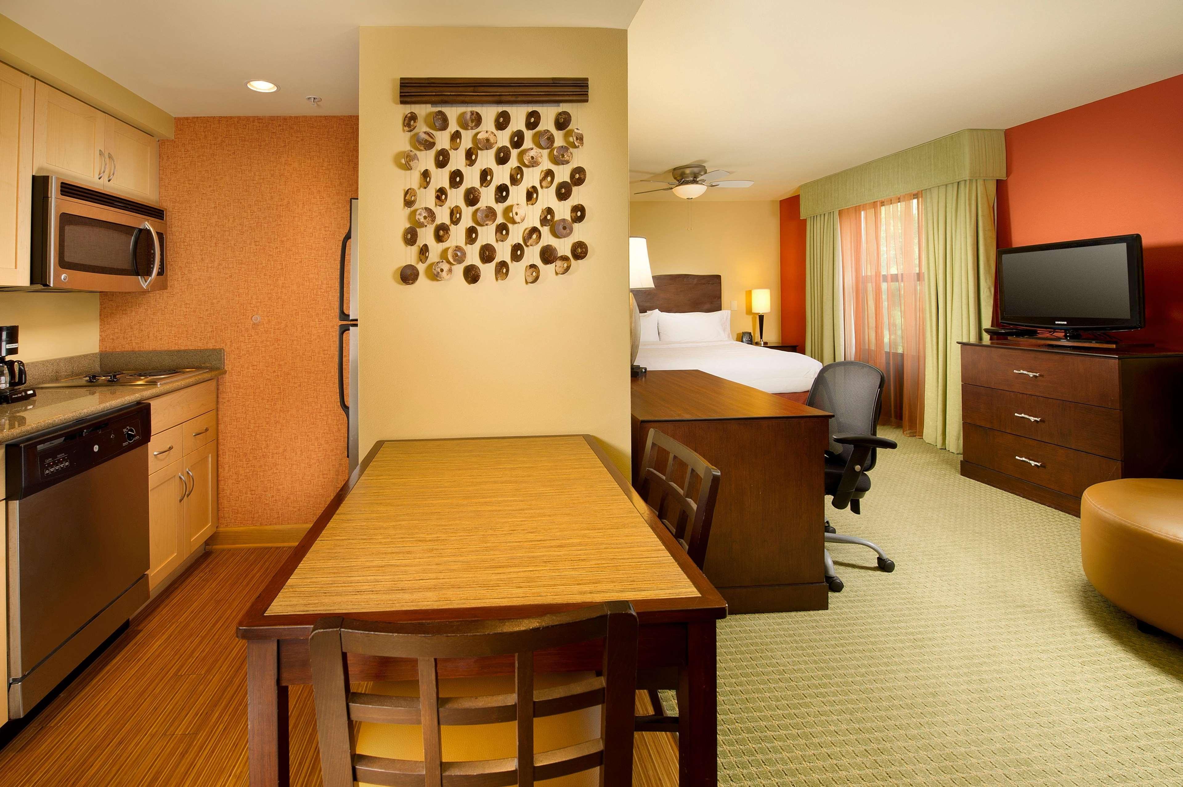 Homewood Suites By Hilton Columbus Buitenkant foto