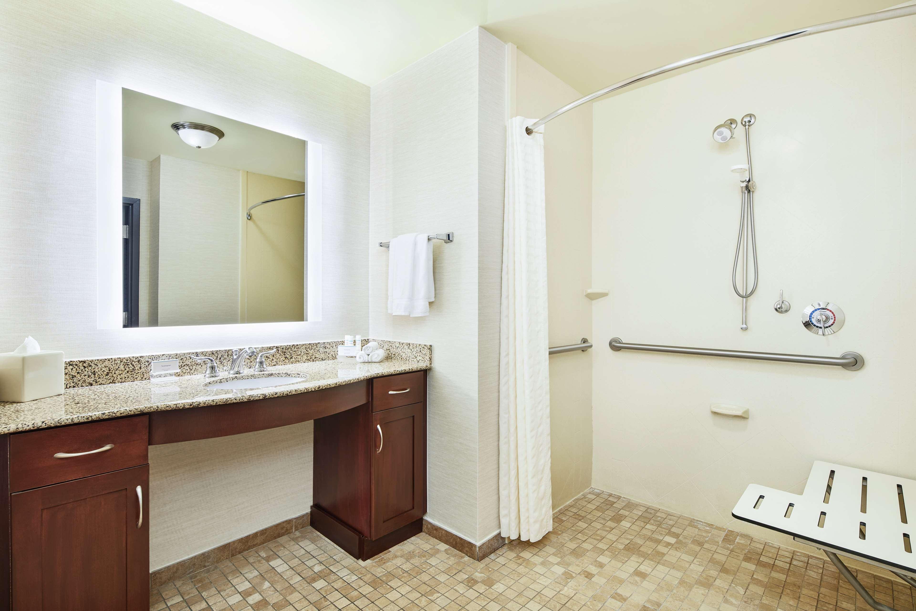 Homewood Suites By Hilton Columbus Buitenkant foto