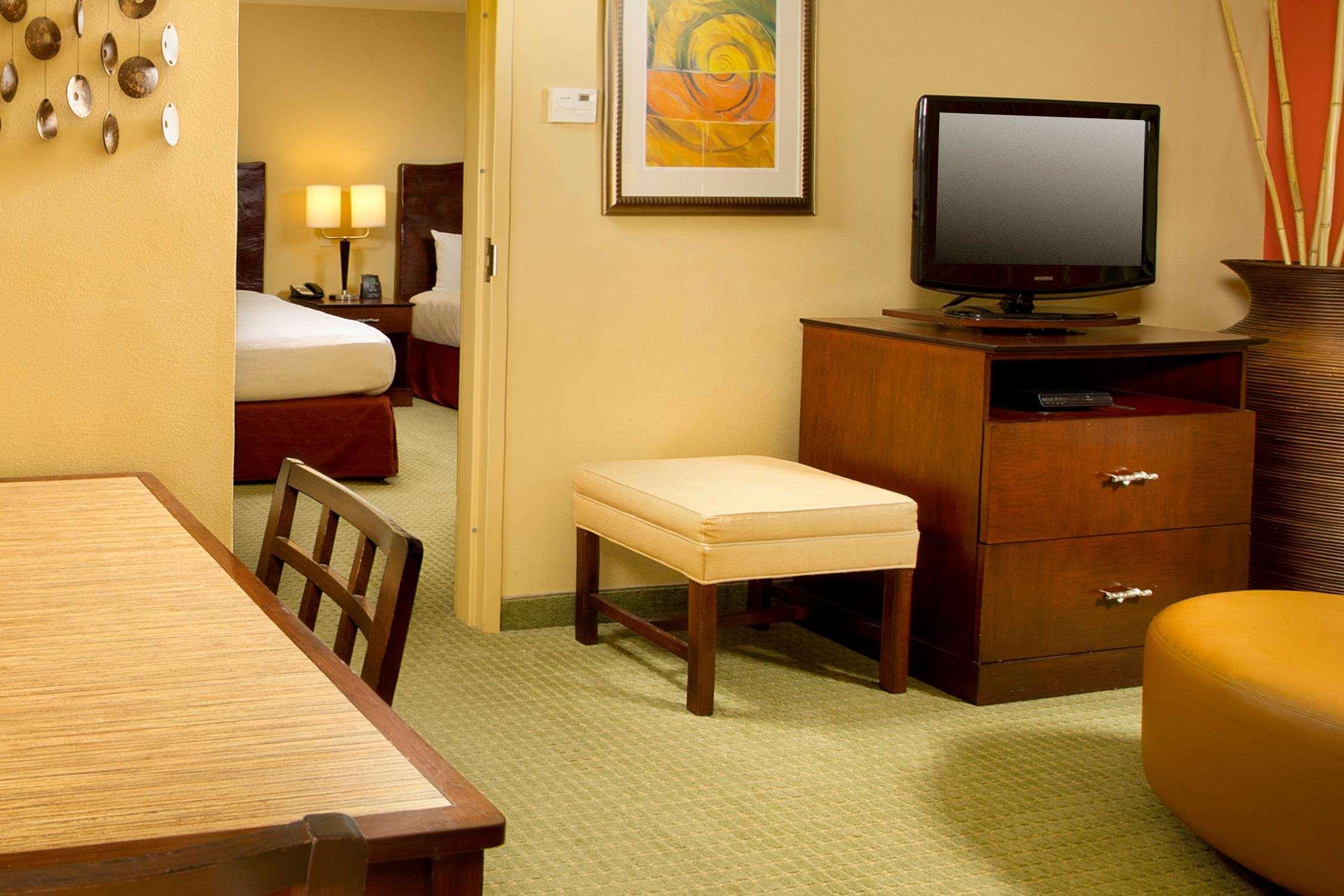 Homewood Suites By Hilton Columbus Buitenkant foto