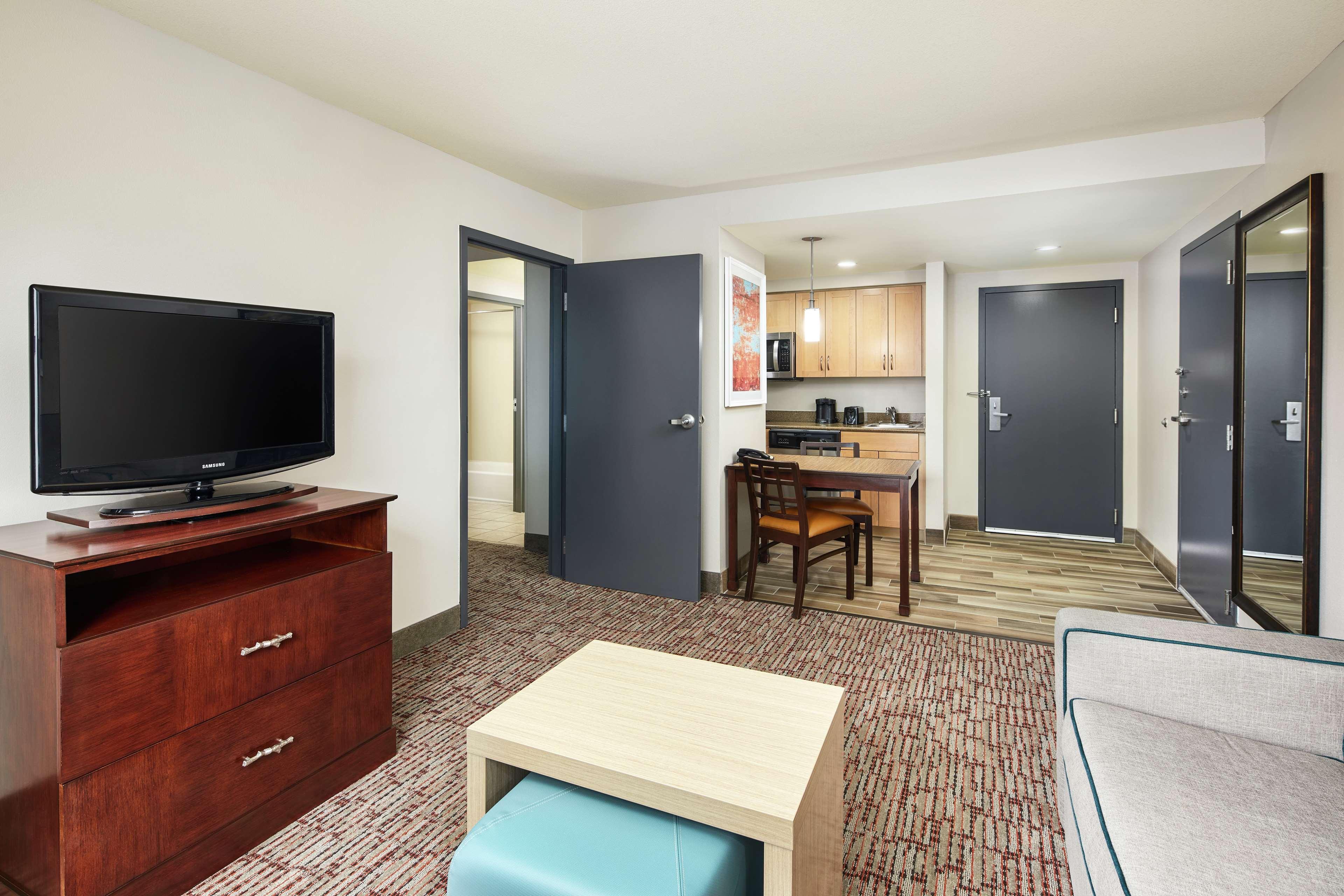 Homewood Suites By Hilton Columbus Buitenkant foto