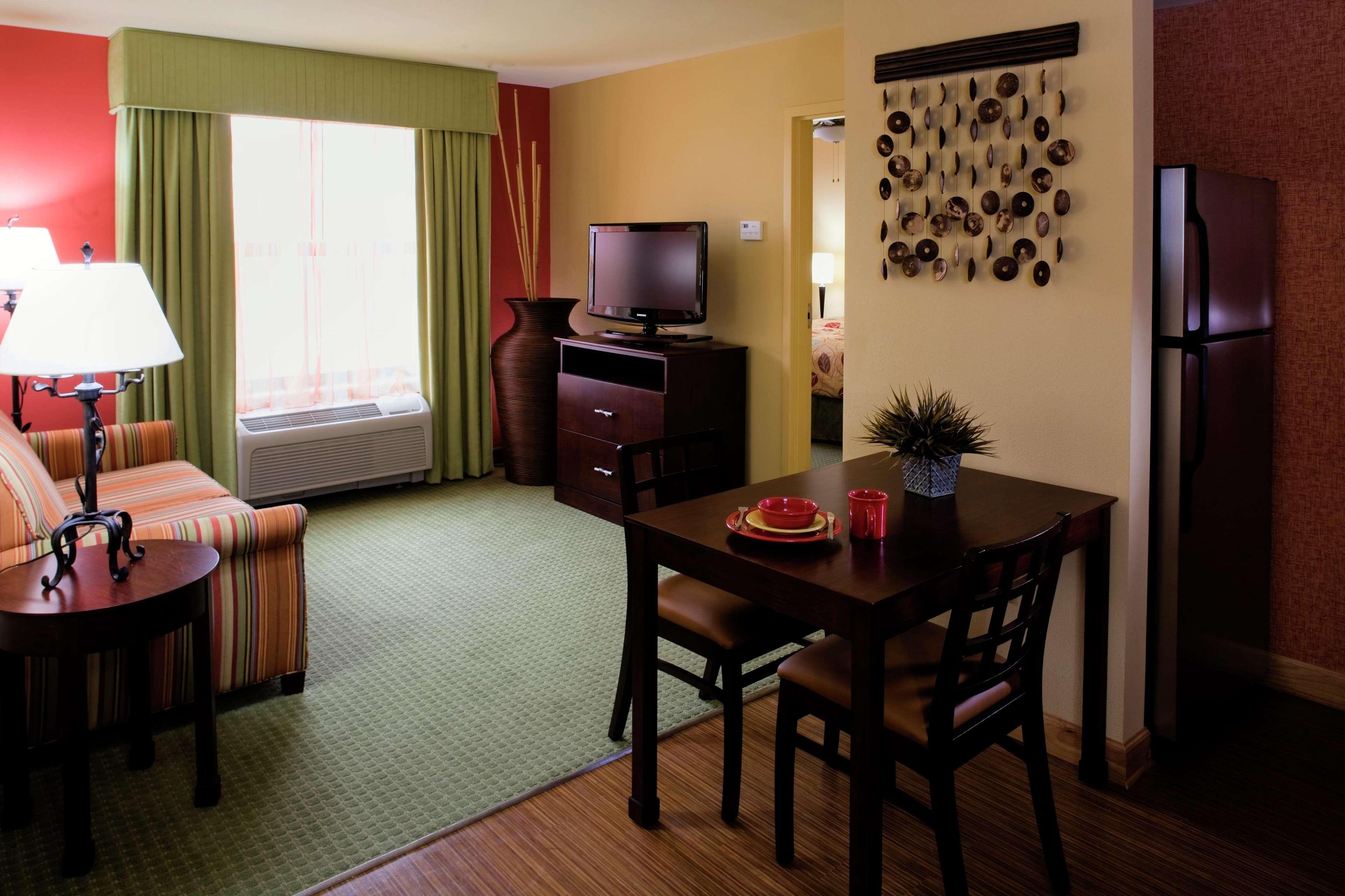 Homewood Suites By Hilton Columbus Buitenkant foto
