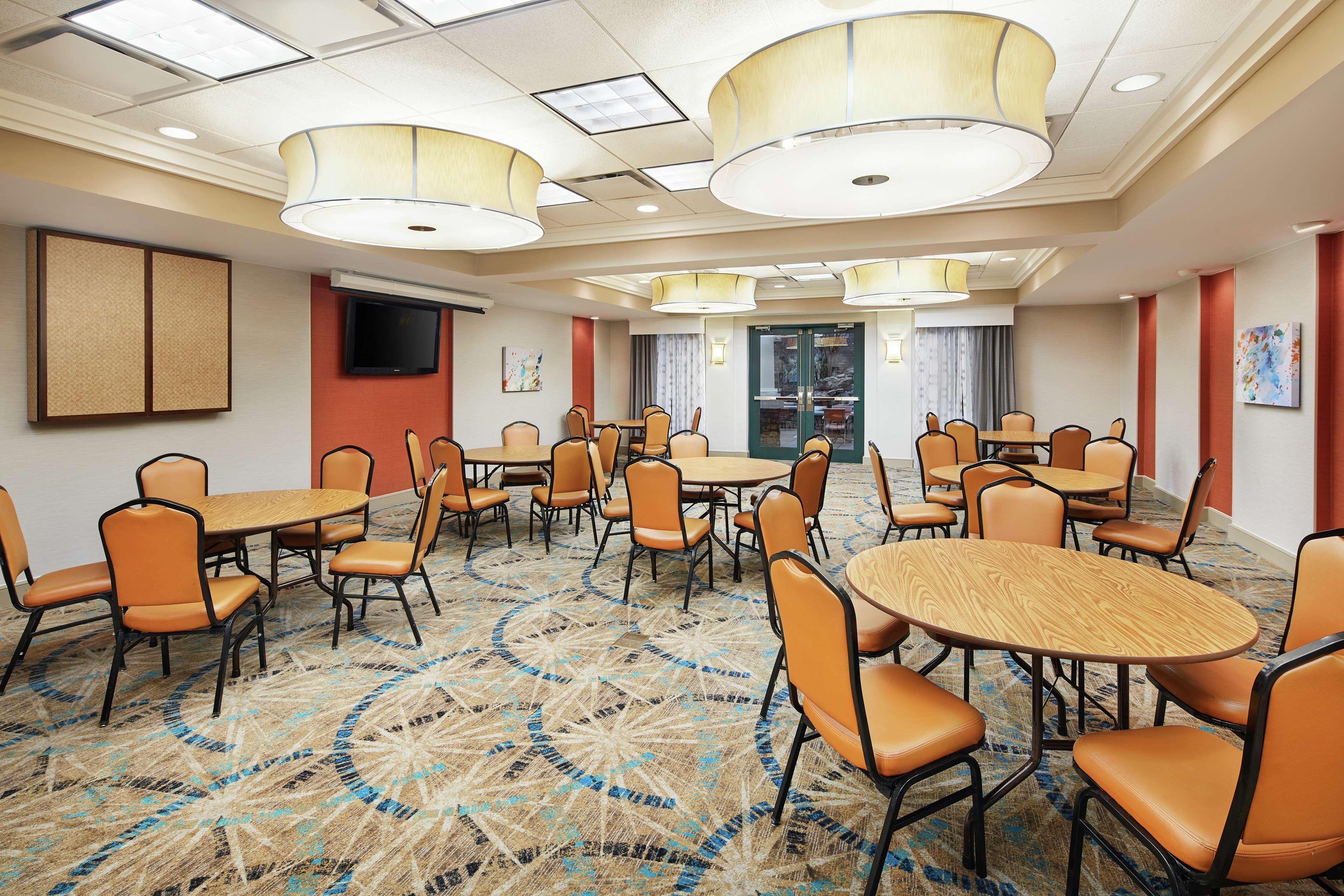 Homewood Suites By Hilton Columbus Buitenkant foto