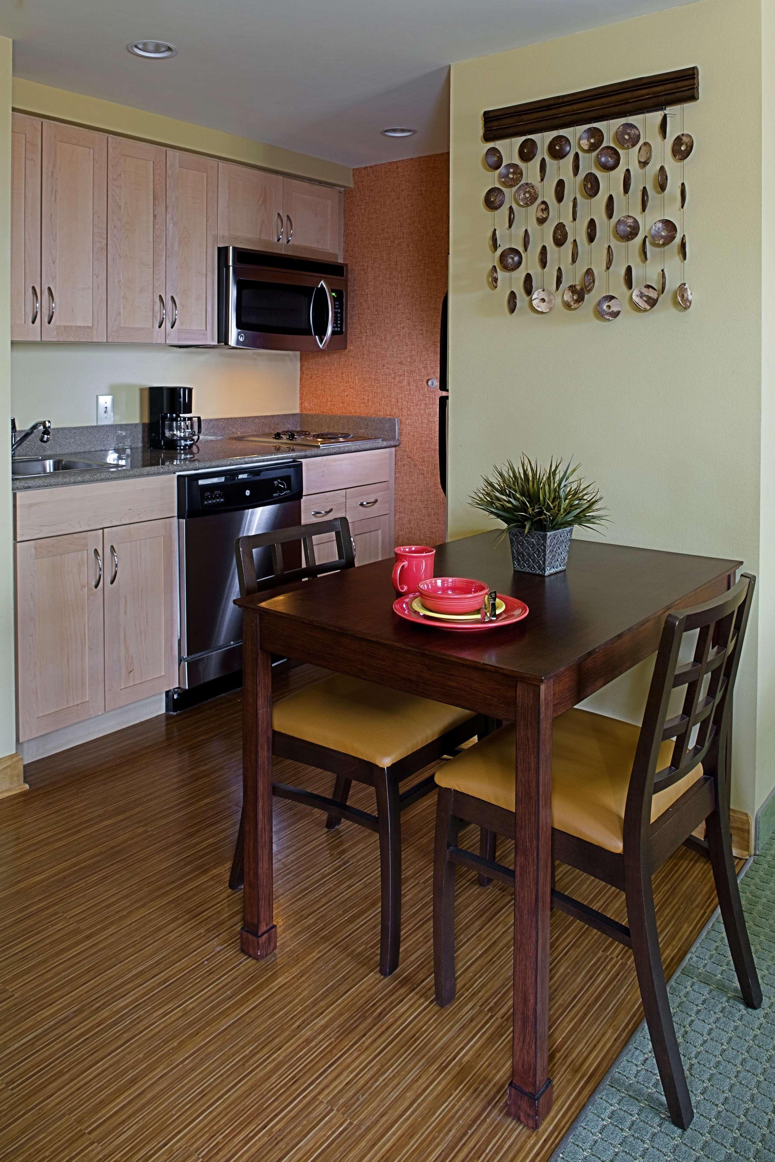 Homewood Suites By Hilton Columbus Kamer foto