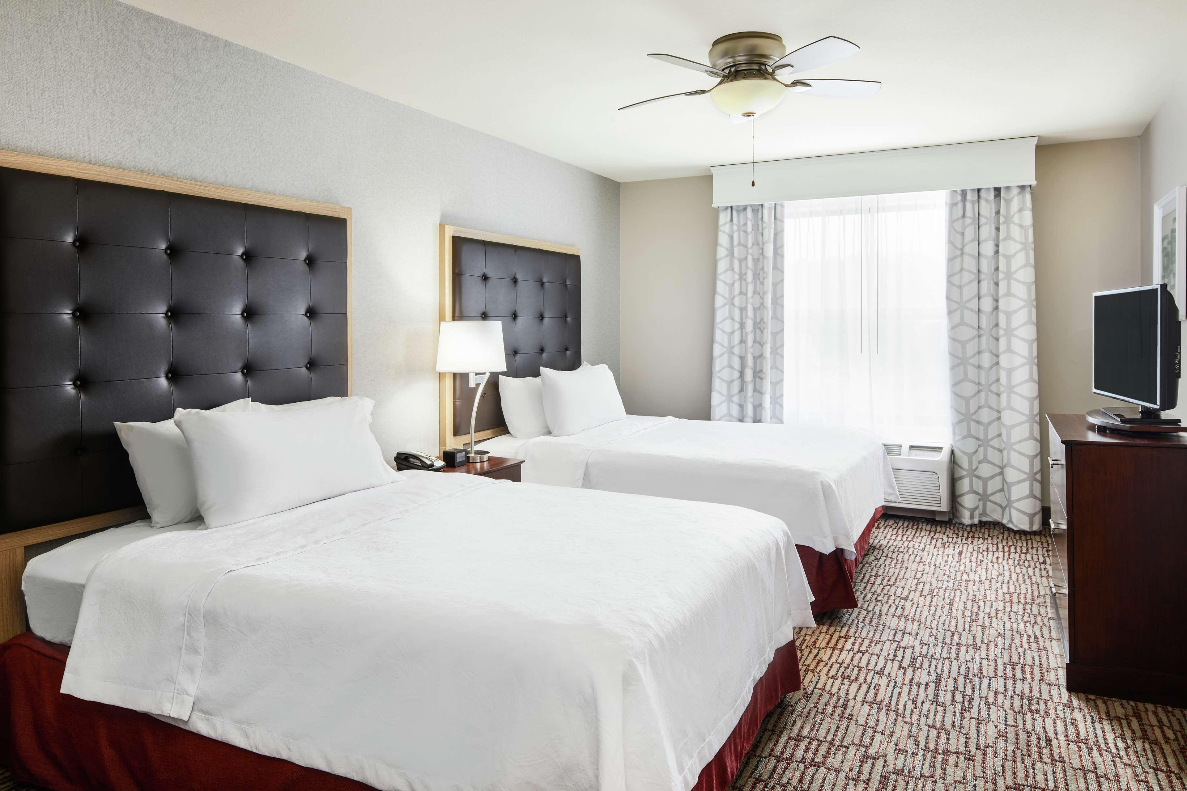 Homewood Suites By Hilton Columbus Buitenkant foto