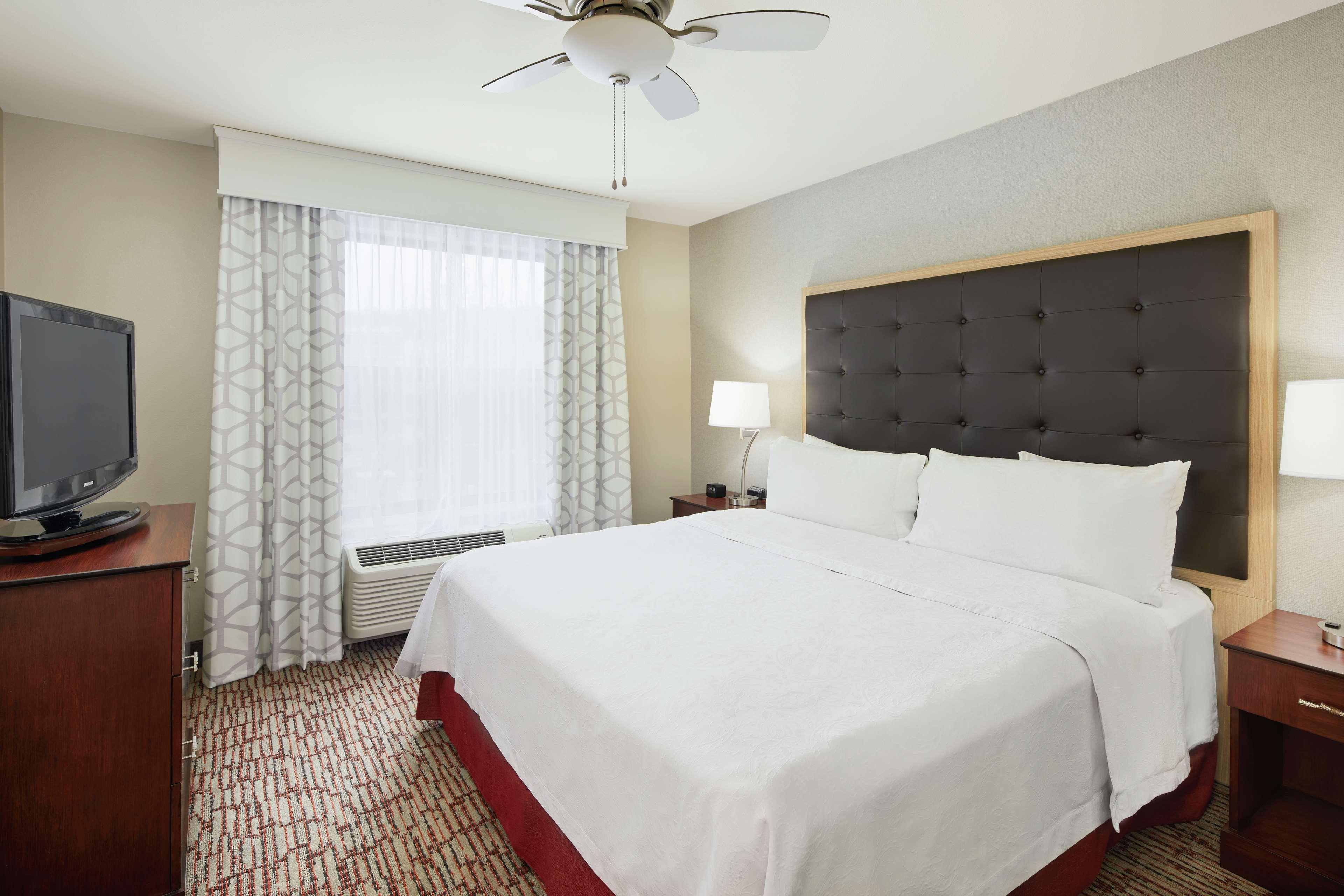 Homewood Suites By Hilton Columbus Buitenkant foto