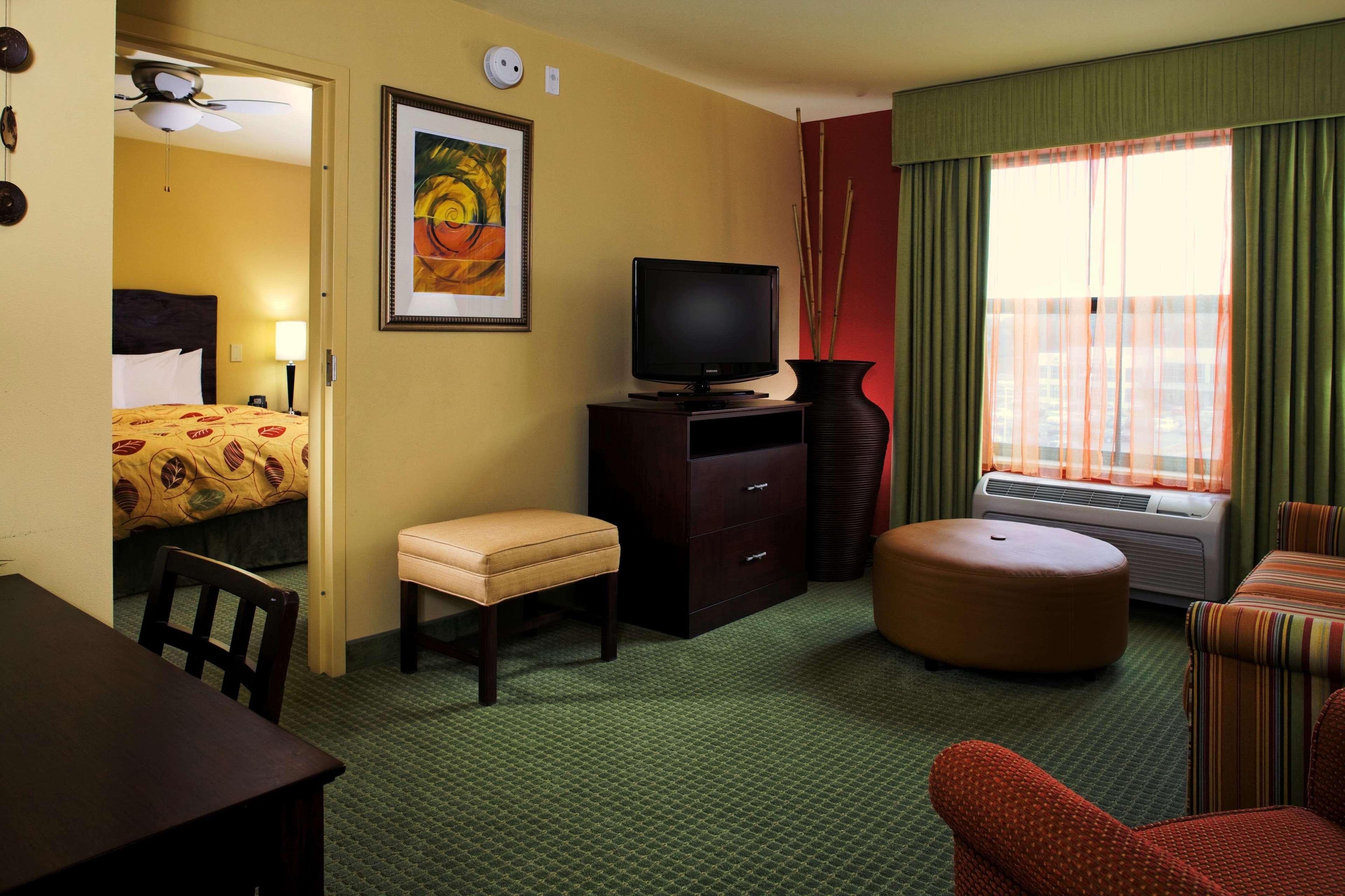 Homewood Suites By Hilton Columbus Kamer foto