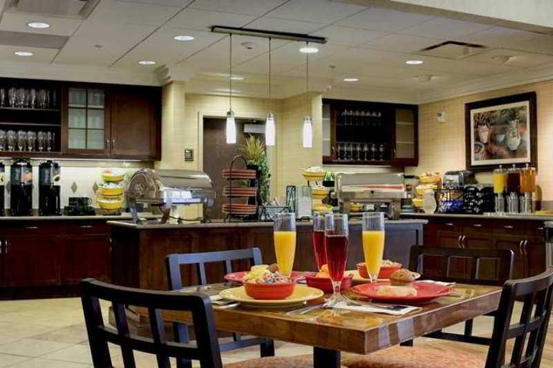 Homewood Suites By Hilton Columbus Buitenkant foto