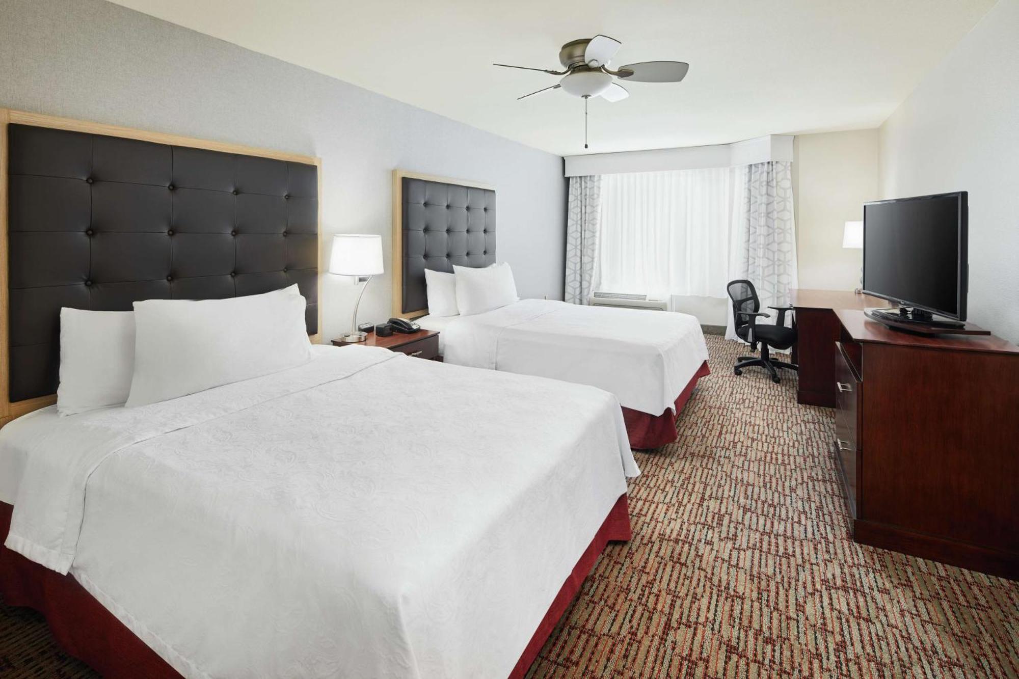 Homewood Suites By Hilton Columbus Buitenkant foto